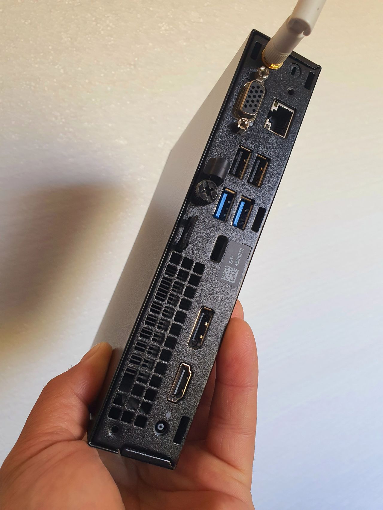 Local Server or Cloud? The Practical Answer Is Often Both
