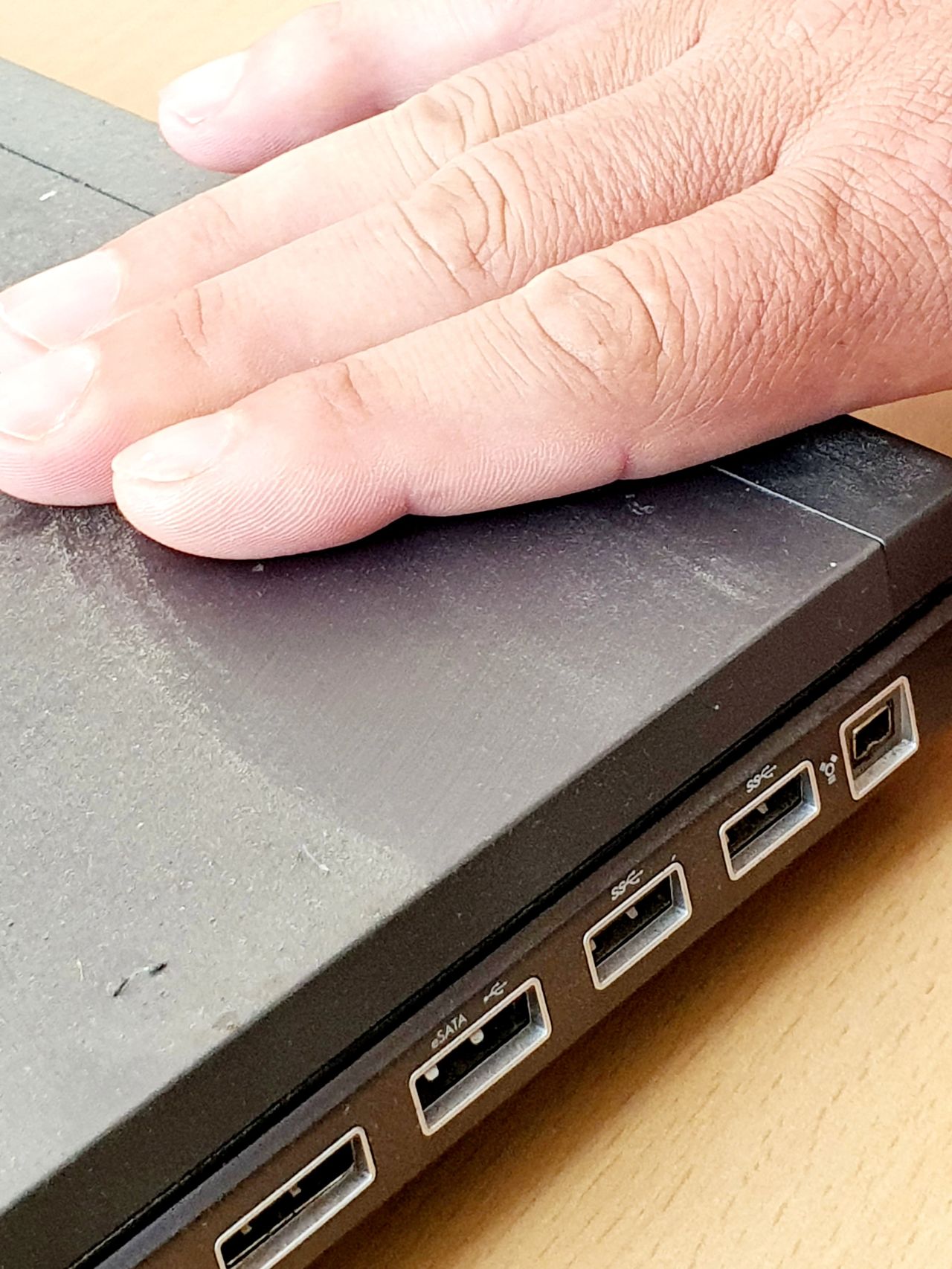 Got an Old Computer? The First Step Toward a Linux Server Is an Inventory